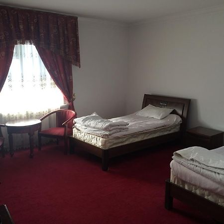 Diyor Hotel ซามาร์คันด์ ภายนอก รูปภาพ