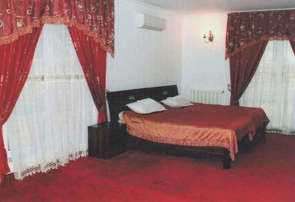 Diyor Hotel ซามาร์คันด์ ห้อง รูปภาพ