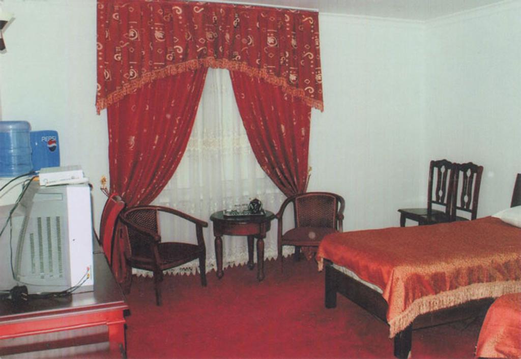 Diyor Hotel ซามาร์คันด์ ห้อง รูปภาพ