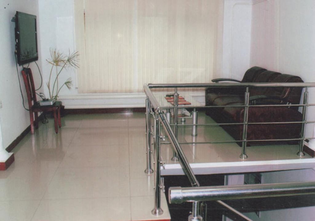 Diyor Hotel ซามาร์คันด์ ภายนอก รูปภาพ