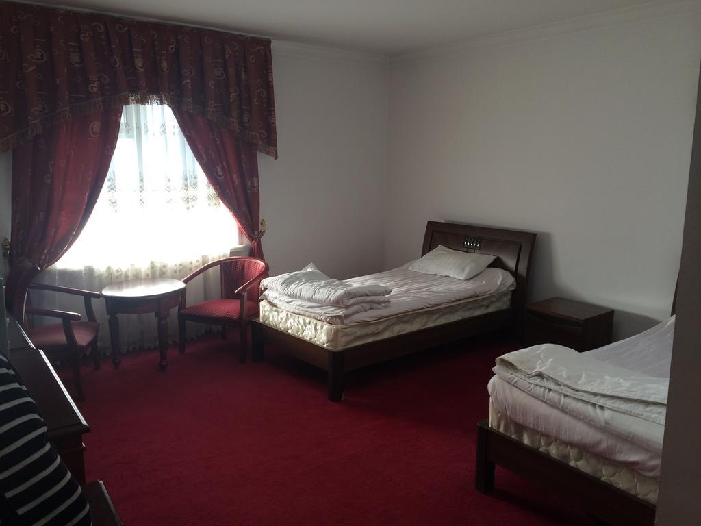 Diyor Hotel ซามาร์คันด์ ภายนอก รูปภาพ